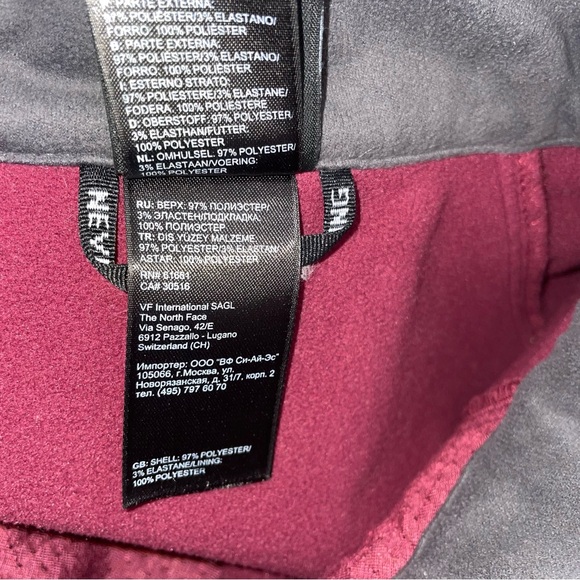 The North face jacket size M - Picture 13 of 14